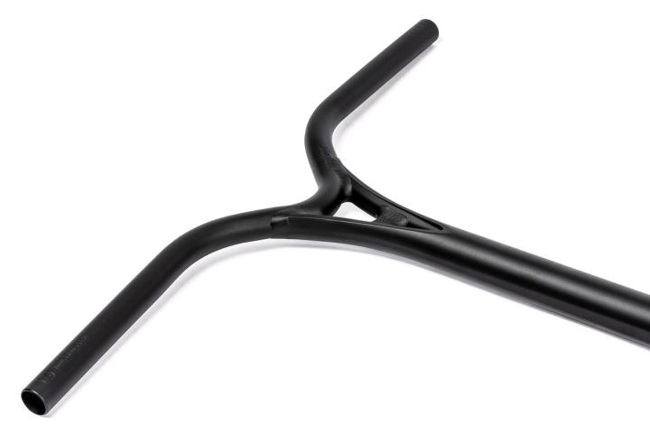 Ethic Wolpertinger Alu 720 Løbehjul Bar Black