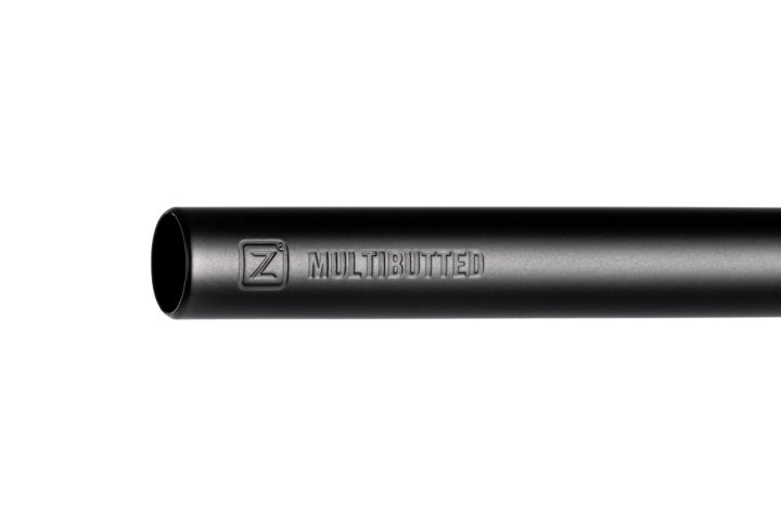 Ethic Wolpertinger Alu 620 Løbehjul Bar Black