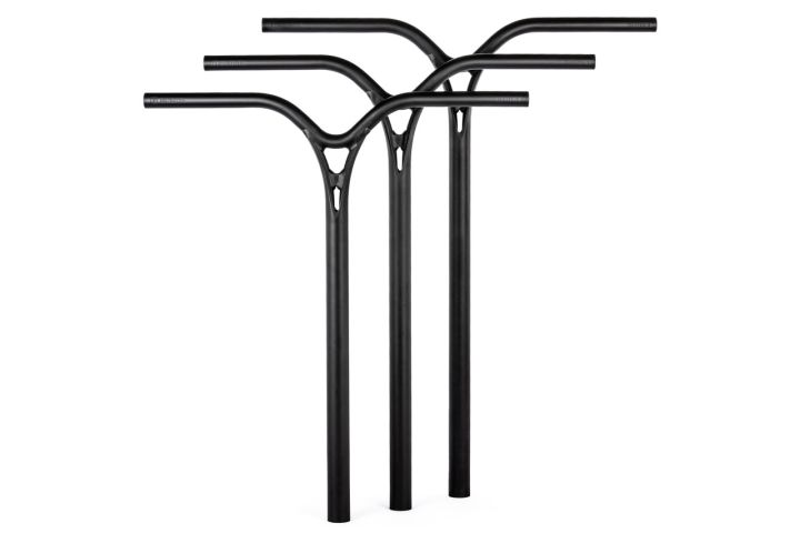 Ethic Wolpertinger Alu 670 Løbehjul Bar Black
