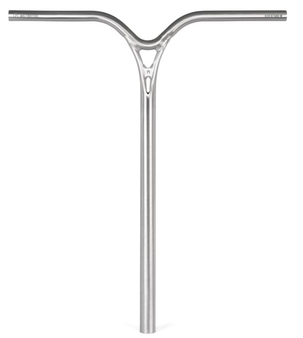 Ethic Wolpertinger Alu 670 Løbehjul Bar Brushed