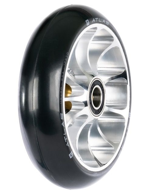 Ethic Atlas 12STD 115 Hjul Raw
