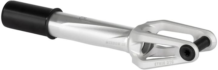 Ethic Merrow V3 8/12 STD HIC Forgaffel Raw