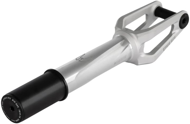 Ethic Merrow V3 8/12 STD HIC Forgaffel Raw
