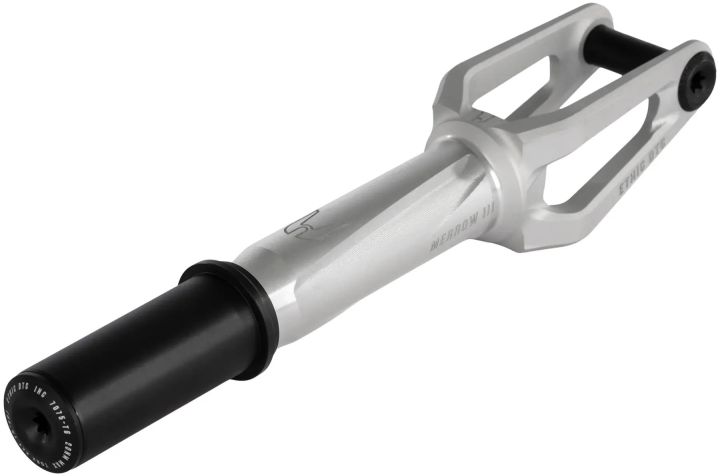 Ethic Merrow V3 8/12 STD IHC Forgaffel Raw