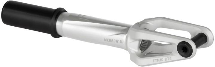 Ethic Merrow V3 8/12 STD IHC Forgaffel Raw