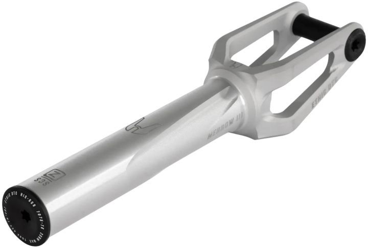 Ethic Merrow V3 8/12 STD SCS Forgaffel Raw