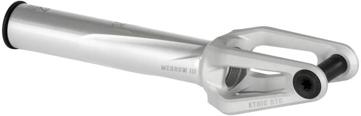 Ethic Merrow V3 8/12 STD SCS Forgaffel Raw