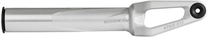 Ethic Merrow V3 8/12 STD SCS Forgaffel Raw