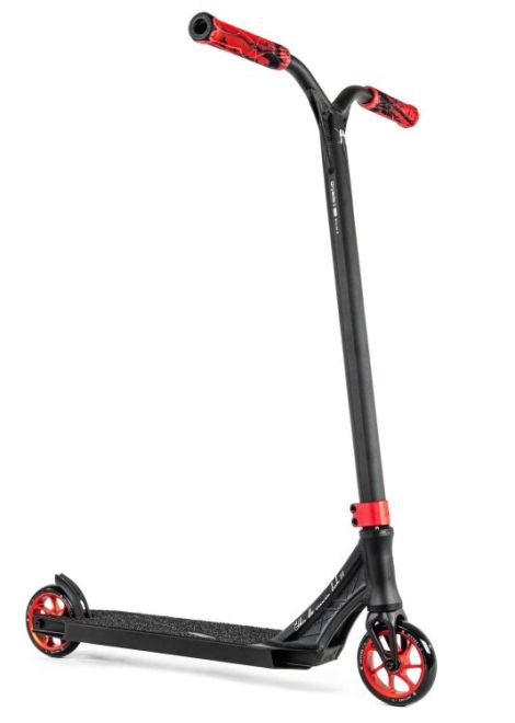 Ethic Erawan V2 "M" Trick Løbehjul Red