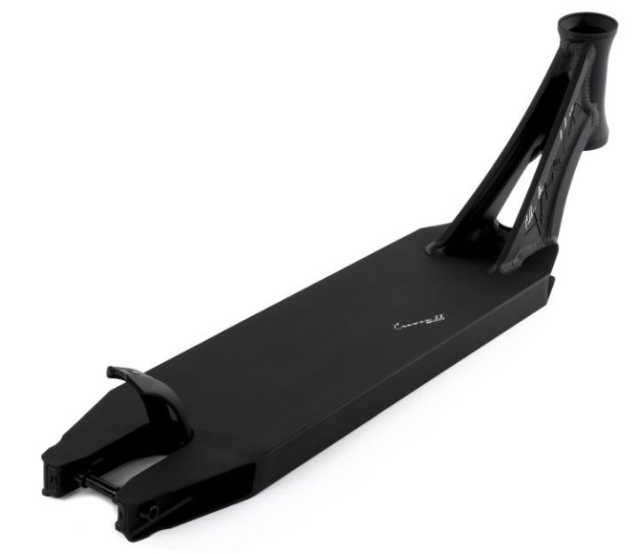 Ethic Erawan V2 500 Løbehjul Deck Black