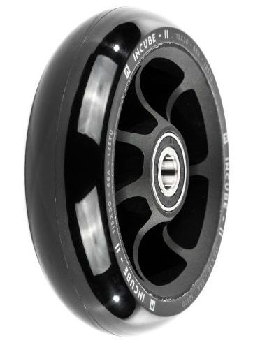 Ethic Incube V2 12STD 115 Hjul Black