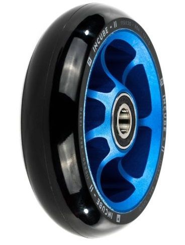 Ethic Incube V2 12STD 115 Hjul Blue