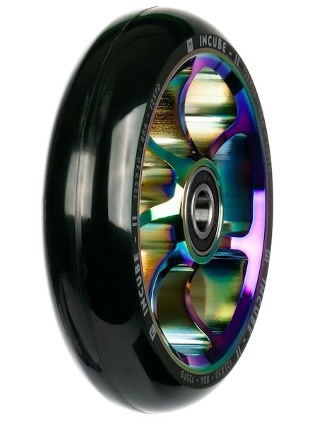 Ethic Incube V2 12STD 125 Hjul Neochrome