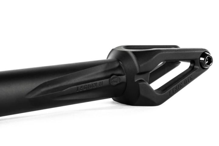 Ethic Legion V2 SCS Forgaffel Black