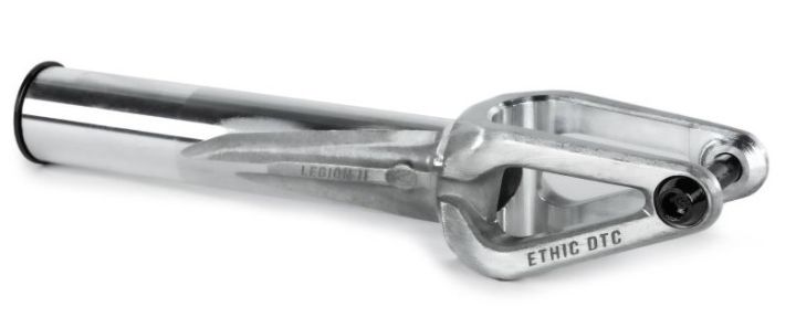 Ethic Legion V2 SCS Forgaffel Raw