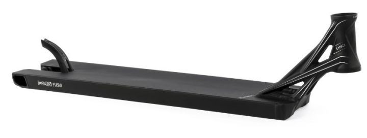 Ethic Lindworm V4 580 * 170 Løbehjul Deck Black