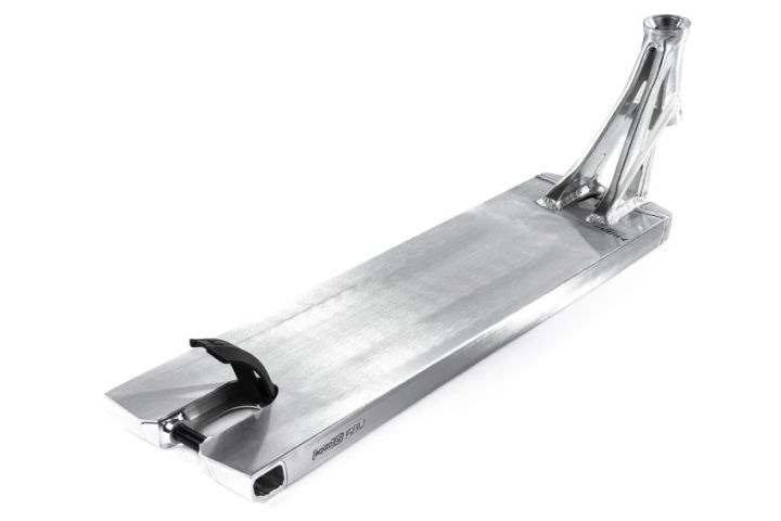 Ethic Lindworm V4 540 * 150 Løbehjul Deck Raw