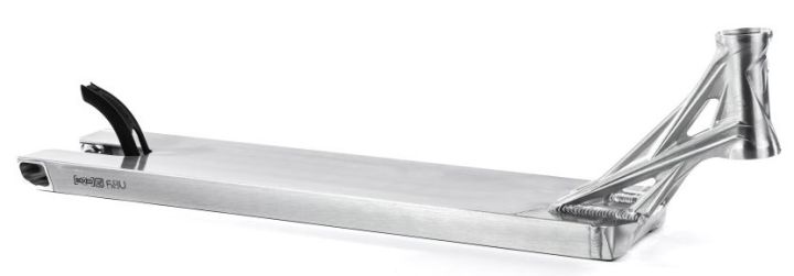 Ethic Lindworm V4 540 * 150 Løbehjul Deck Raw