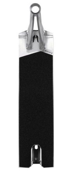 Ethic Lindworm V4 580 * 150 Løbehjul Deck Raw