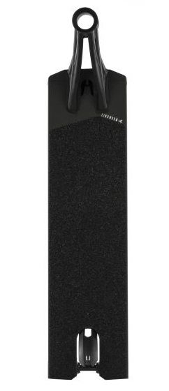 Ethic Lindworm V4 540 * 150 Løbehjul Deck Black
