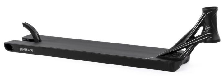 Ethic Lindworm V4 600 * 160 Løbehjul Deck Black