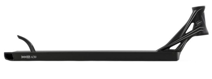 Ethic Lindworm V4 600 * 160 Løbehjul Deck Black