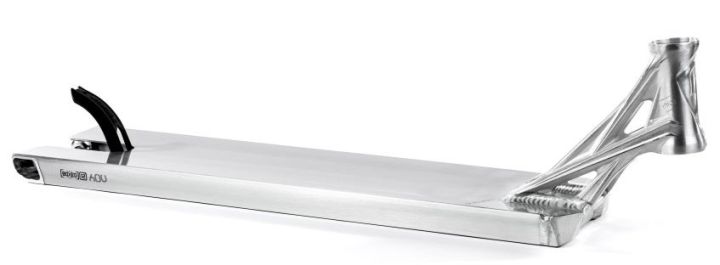 Ethic Lindworm V4 560 * 160 Løbehjul Deck Raw