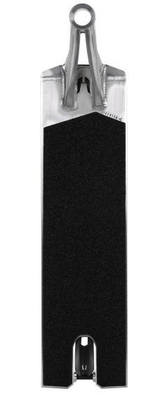 Ethic Lindworm V4 560 * 160 Løbehjul Deck Raw