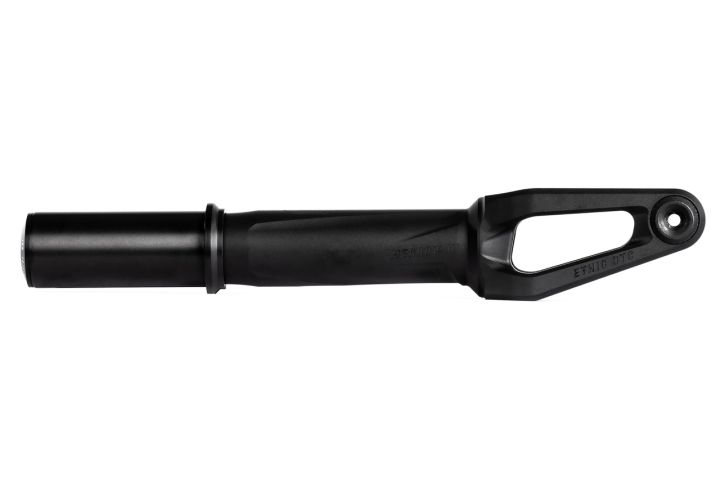 Ethic Merrow V3 8/12 STD IHC Forgaffel Black