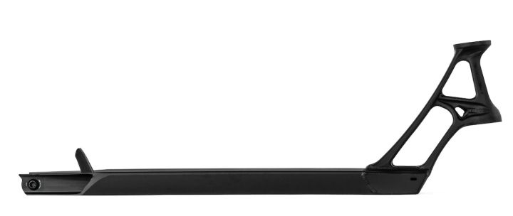 Ethic Pandemonium V2 500 Løbehjul Deck Black