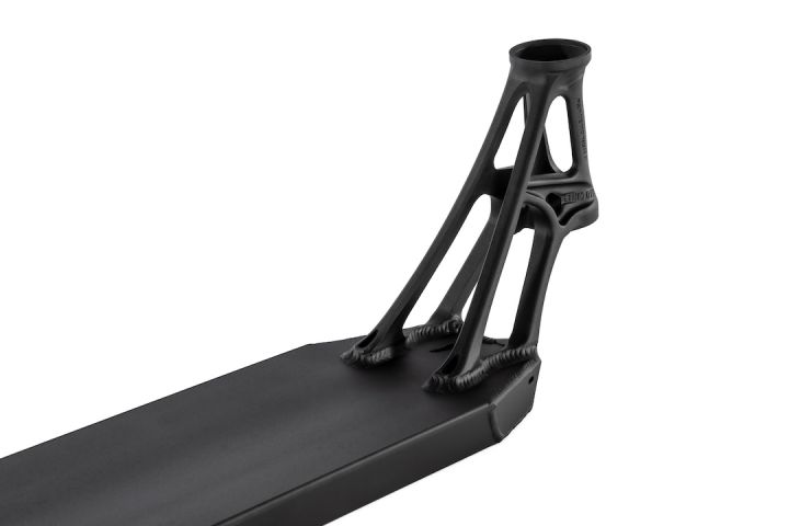 Ethic Pandemonium V2 500 Løbehjul Deck Black