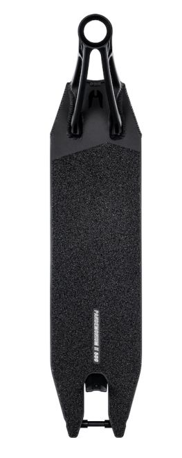 Ethic Pandemonium V2 500 Løbehjul Deck Black