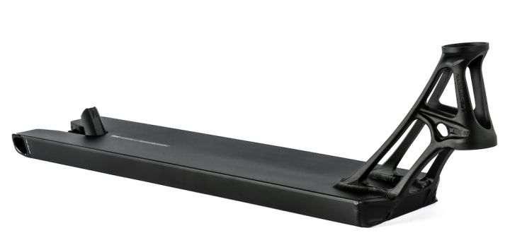 Ethic Pandemonium Boxed V2 580 Løbehjul Deck Black