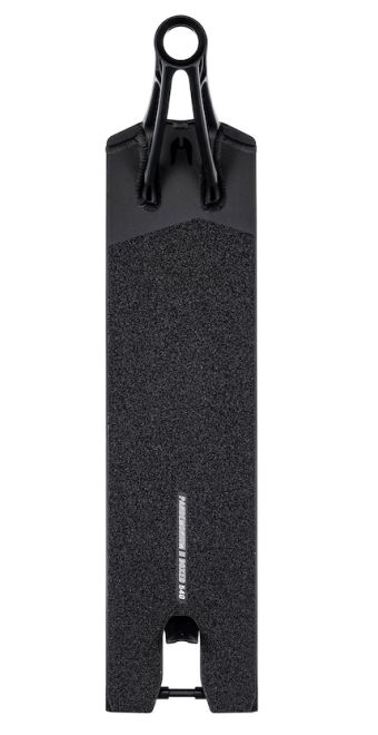 Ethic Pandemonium Boxed V2 500 Løbehjul Deck Black