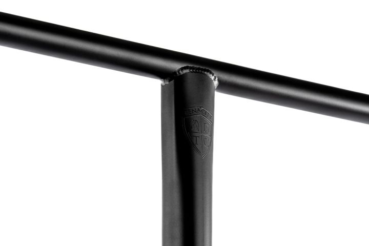 Ethic Tenacity V2 T Løbehjul Bar 770 Black