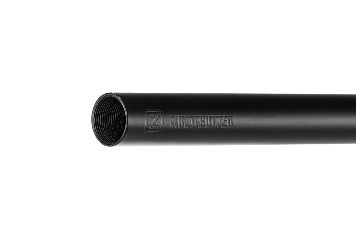 Ethic Tenacity V2 T Løbehjul Bar 720 Black