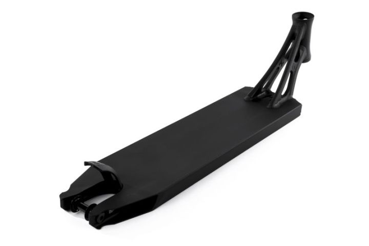 Ethic Vulcain V2 540 Løbehjul Deck Black