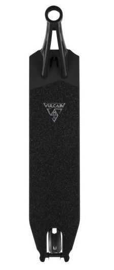 Ethic Vulcain V2 540 Løbehjul Deck Black