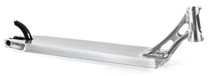 Ethic Vulcain V2 580 Løbehjul Deck Raw