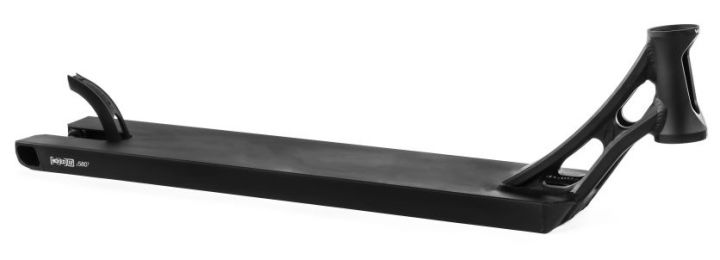 Ethic Vulcain V2 Boxed 580 Løbehjul Deck Black