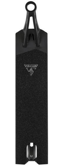 Ethic Vulcain V2 Boxed 580 Løbehjul Deck Black