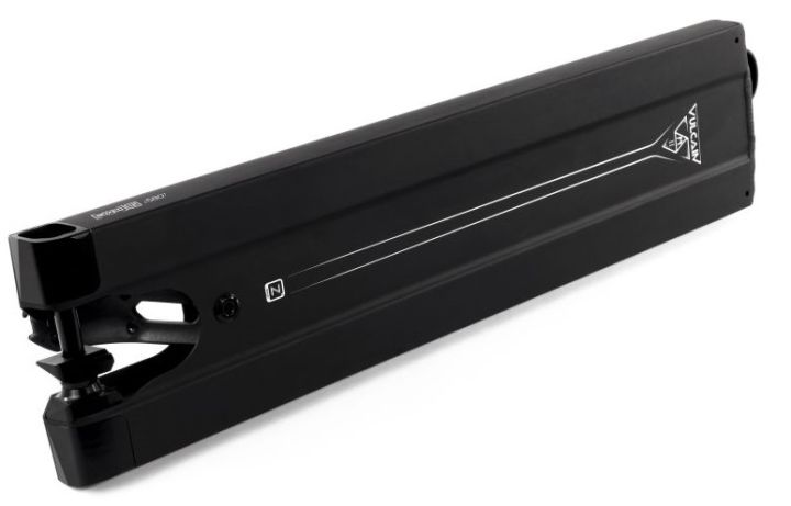 Ethic Vulcain V2 Boxed 580 Løbehjul Deck Black