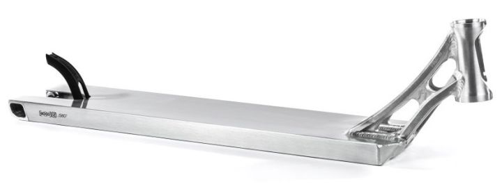 Ethic Vulcain V2 Boxed 580 Løbehjul Deck Raw