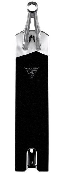Ethic Vulcain V2 Boxed 580 Løbehjul Deck Raw
