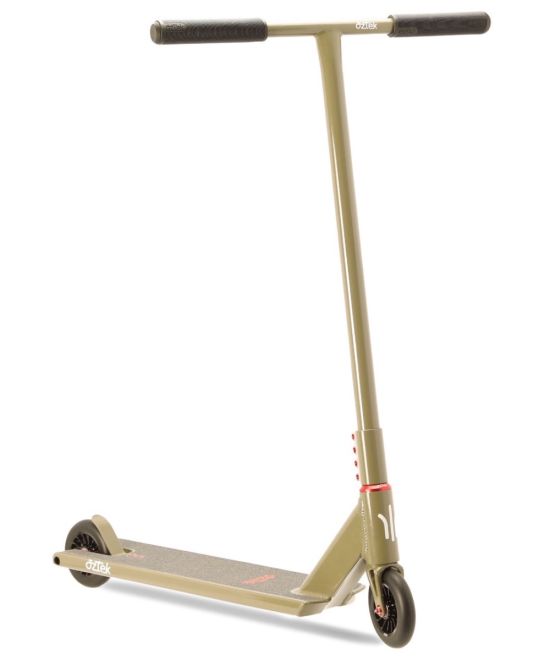 Aztek Architect Trick Løbehjul Zircon Sand