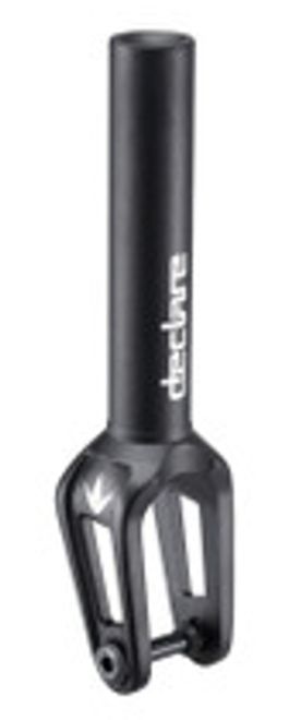 Blunt Declare V2 IHC Forgaffel Black