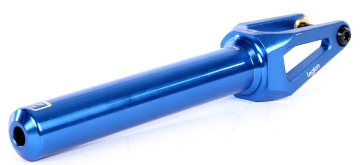Ethic Legion Forgaffel Blue