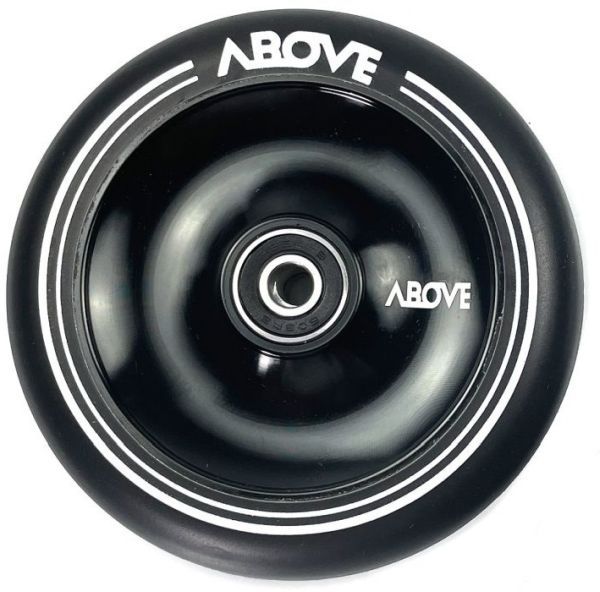 Above Full Core 110 Hjul Black