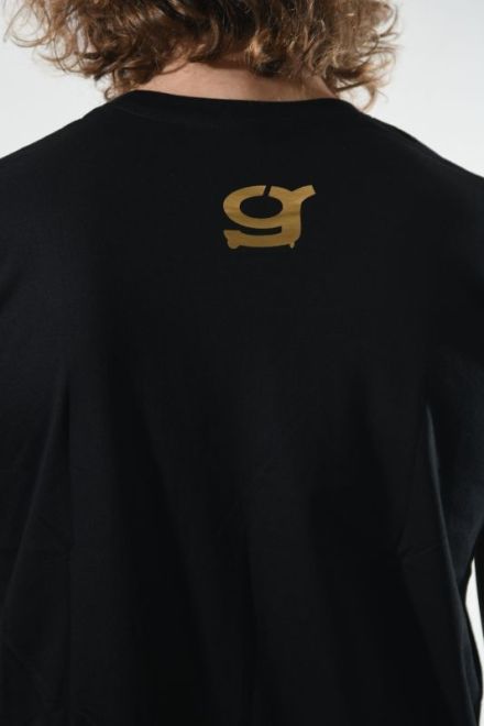 Gizmania T-shirt Gangsta
