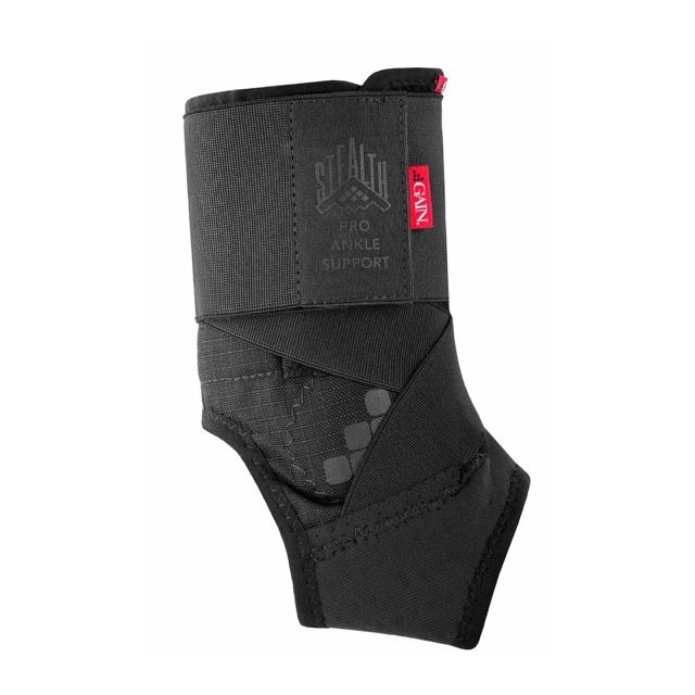 Gain Protection Stealth Pro Ankle Support